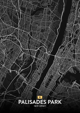 Palisades Park NJ