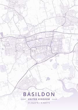 Basildon United Kingdom
