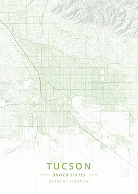 Tucson United States