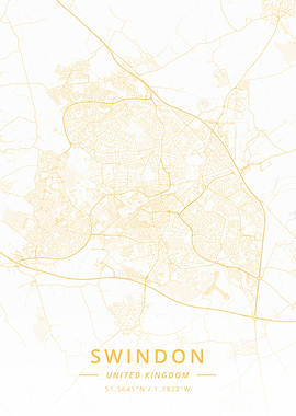 Swindon United Kingdom