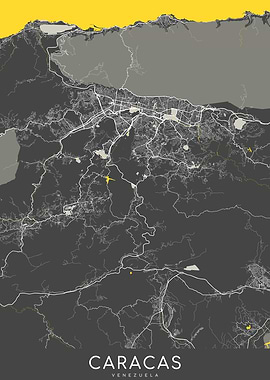 Caracas