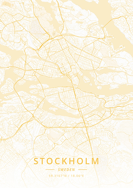 Stockholm Sweden