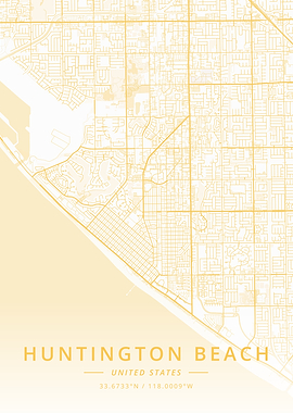 Huntington Beach US