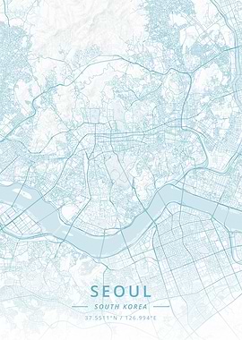 Seoul South Korea