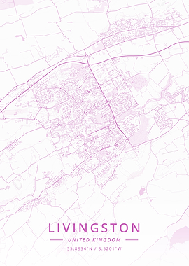 Livingston United Kingdom