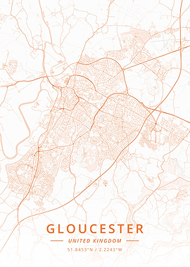 Gloucester United Kingdom