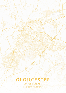 Gloucester United Kingdom
