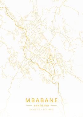 Mbabane Swaziland