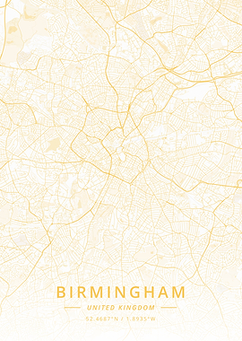 Birmingham United Kingdom