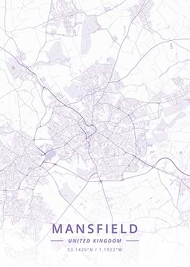 Mansfield United Kingdom
