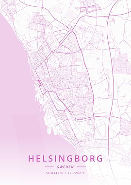 Helsingborg Sweden