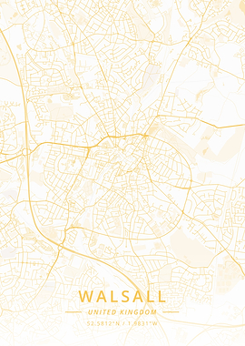 Walsall United Kingdom