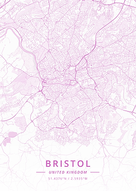 Bristol United Kingdom