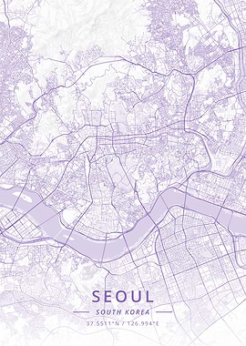 Seoul South Korea