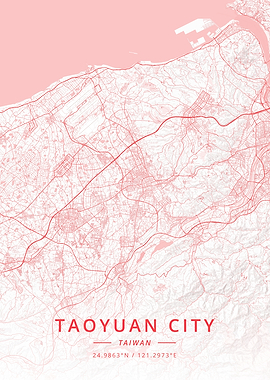 Taoyuan City Taiwan