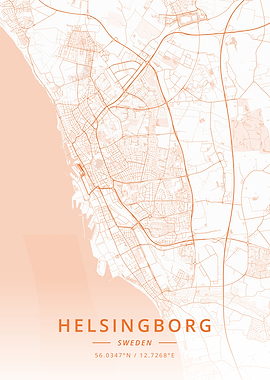 Helsingborg Sweden