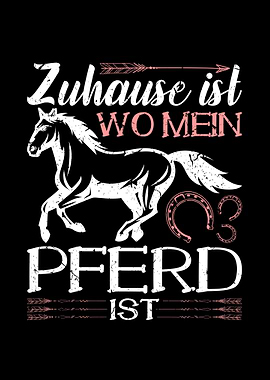 Mein Pferd Reiterin Reiten