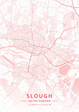 Slough United Kingdom