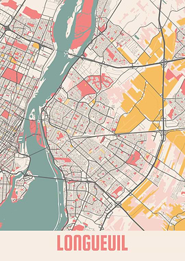 LONGUEUIL