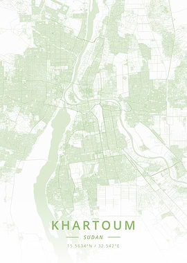 Khartoum Sudan