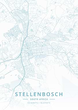 Stellenbosch South Africa