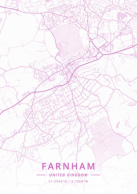 Farnham United Kingdom
