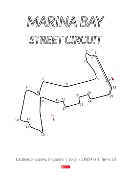 Marina Bay Street Circuit