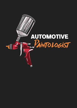 Automotive Paintologist