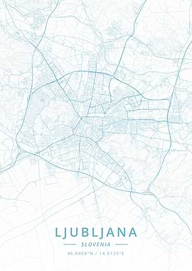 Ljubljana Slovenia