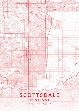Scottsdale United States