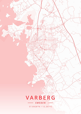Varberg Sweden