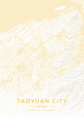 Taoyuan City Taiwan