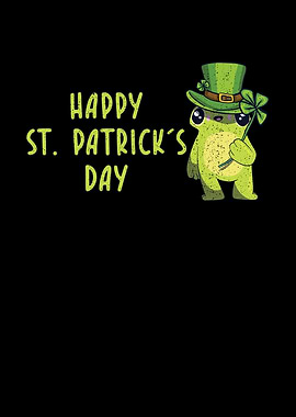 Happy St Patricks Day