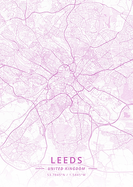 Leeds United Kingdom