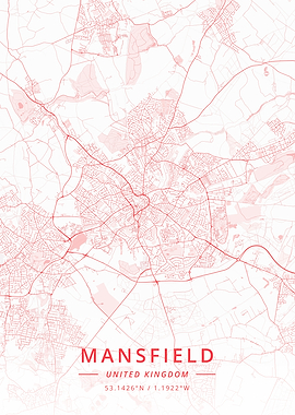 Mansfield United Kingdom