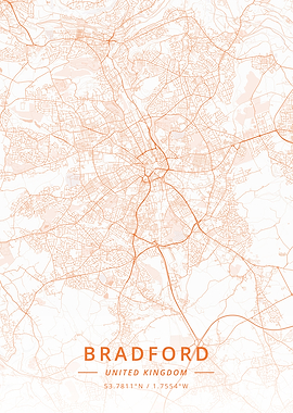 Bradford United Kingdom