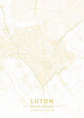 Luton United Kingdom