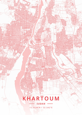 Khartoum Sudan