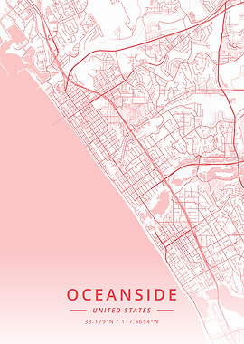 Oceanside United States