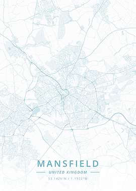 Mansfield United Kingdom