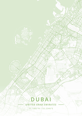 Dubai United Arab Emirates