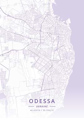Odessa Ukraine