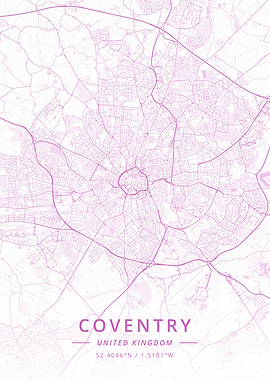Coventry United Kingdom