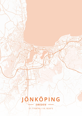 Jonkoping Sweden