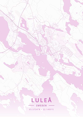 Lulea Sweden
