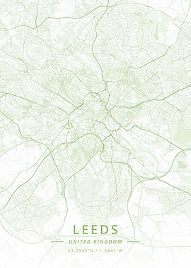 Leeds United Kingdom