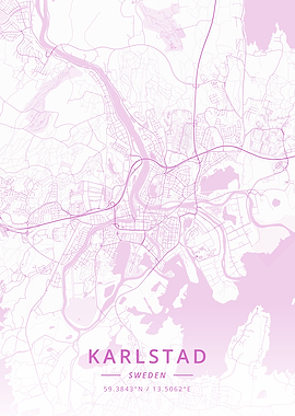 Karlstad Sweden