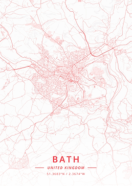 Bath United Kingdom