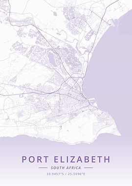 Port Elizabeth SA