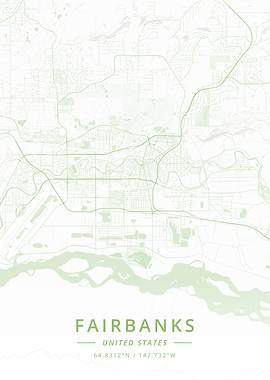Fairbanks United States
